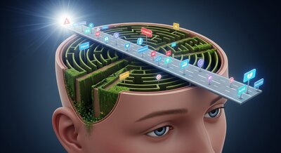Thumbnail for The Autopilot Problem article