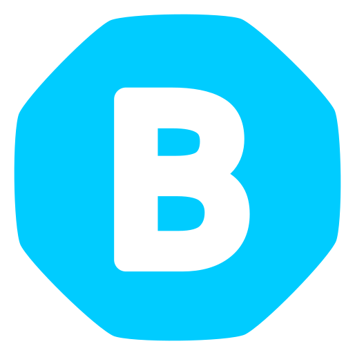 Bloxta Logo